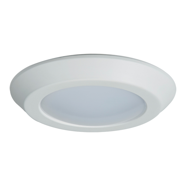 Halo RECESED LGT TRIM LED 6""W BLD606930WHR